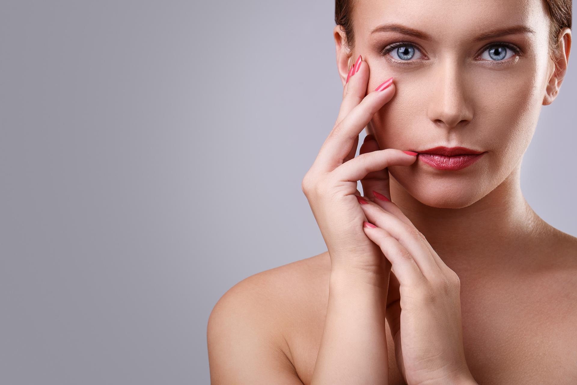 Dermaplane facial in Wesley Chapel, FL