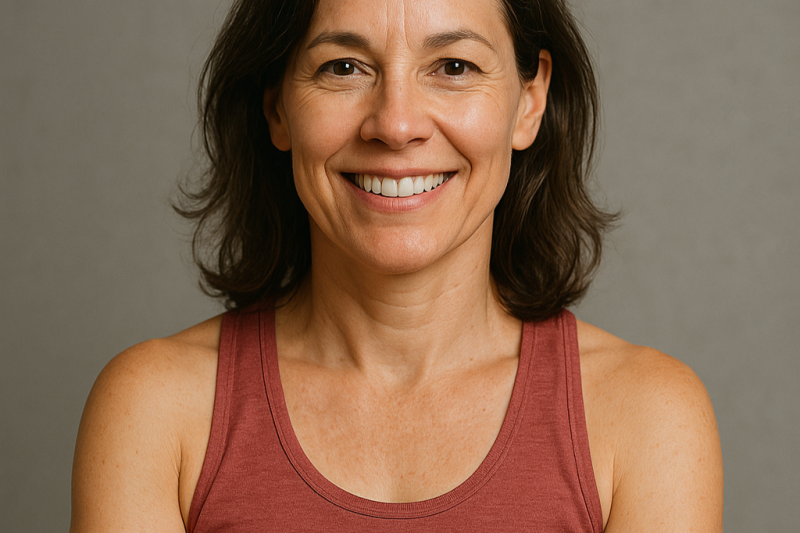 Menopause Awareness Month Understanding, Supporting, and Empowering Women Through the Change